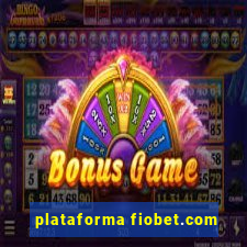 plataforma fiobet.com